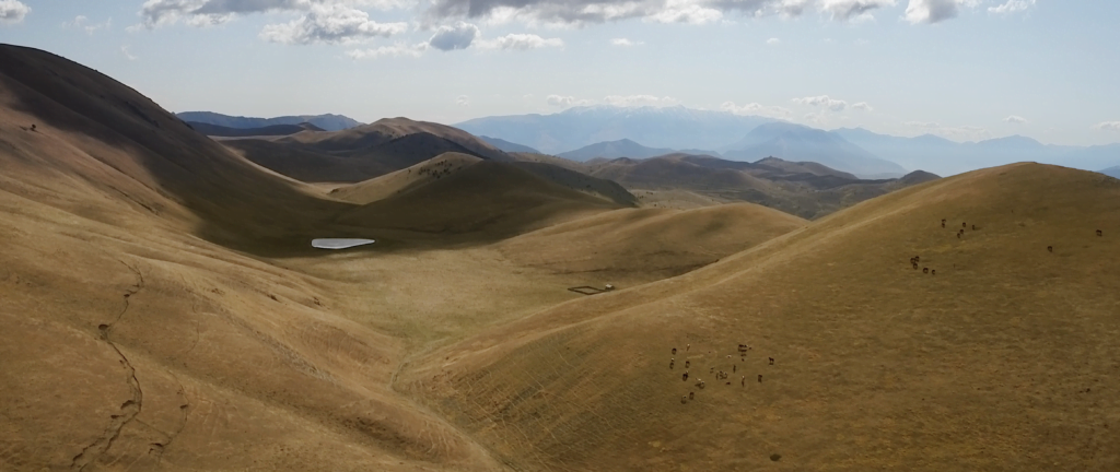 corso aerial filmmaking avanzato scuola volo droni e riprese aeree a Roma e Latina