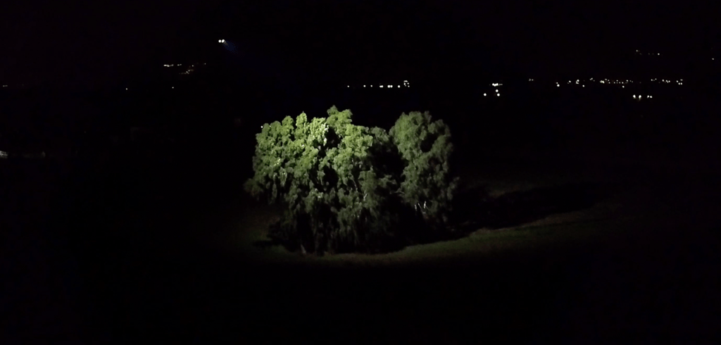 Corso volo notturno drone a Roma e Latina gli unici nel Lazio