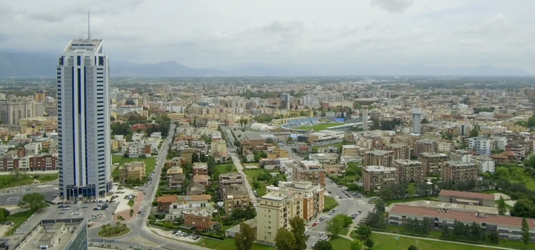 corso piloti droni a Latina e Roma