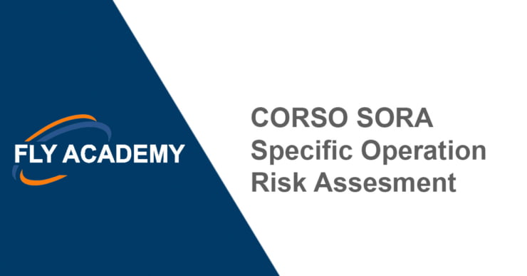 corso pilota droni sora Roma e Latina