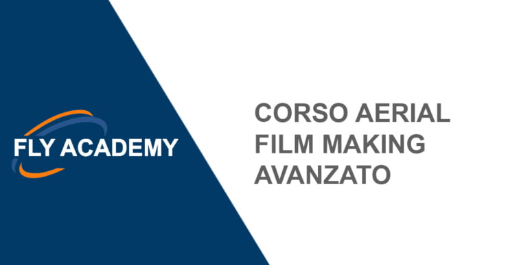 corso aerial filmmaking avanzato Roma e Latina-corsi apr