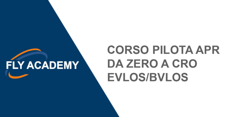 corso drone dalla base al bvlos Roma e Latina-corsi apr